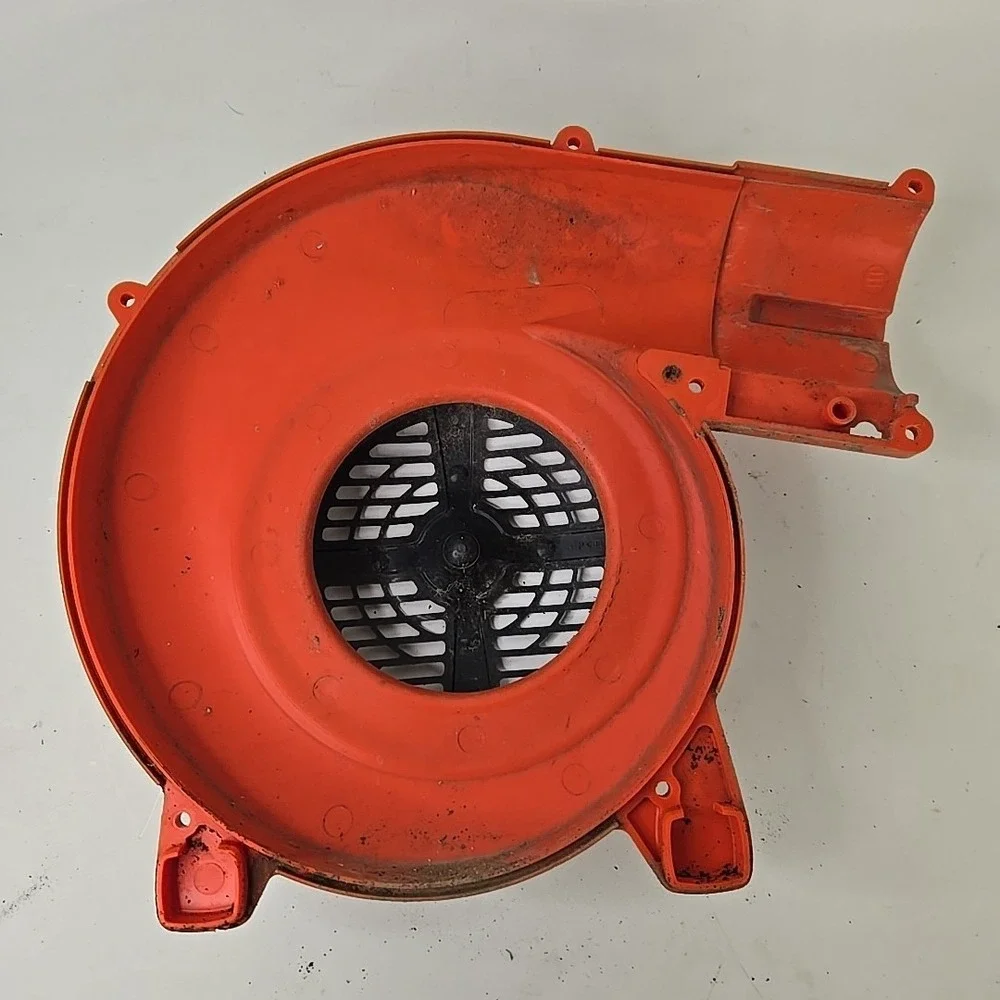 Echo PB-250LN PB 250 LN Blower OEM‎ Genuine Part - Shroud Cover Guard